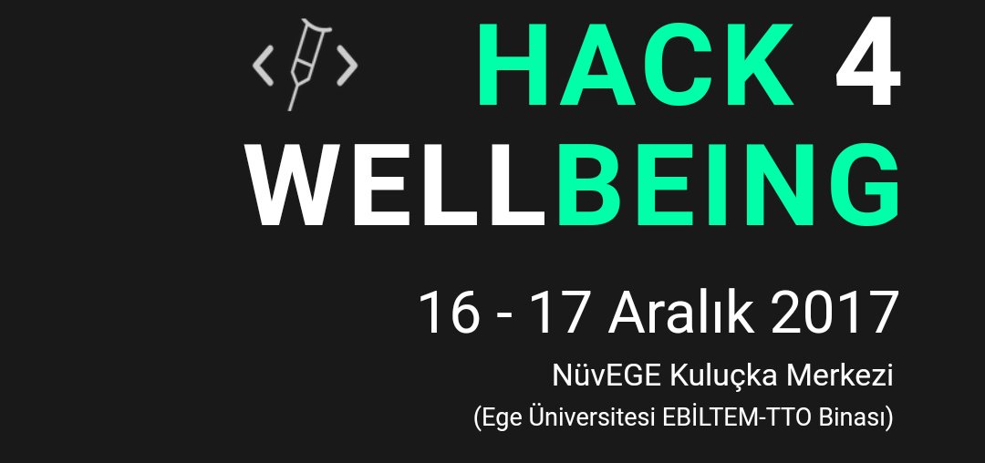 nuvege's tweet photo. 16-17 Aralık'ta yarışacak olan fikirler için #Hack4Wellbeing start'ı verildi🏁 
Kapışmaya var mısın?🤙https://t.co/luRe8ca1bV https://t.co/Cv8fDyATOx
