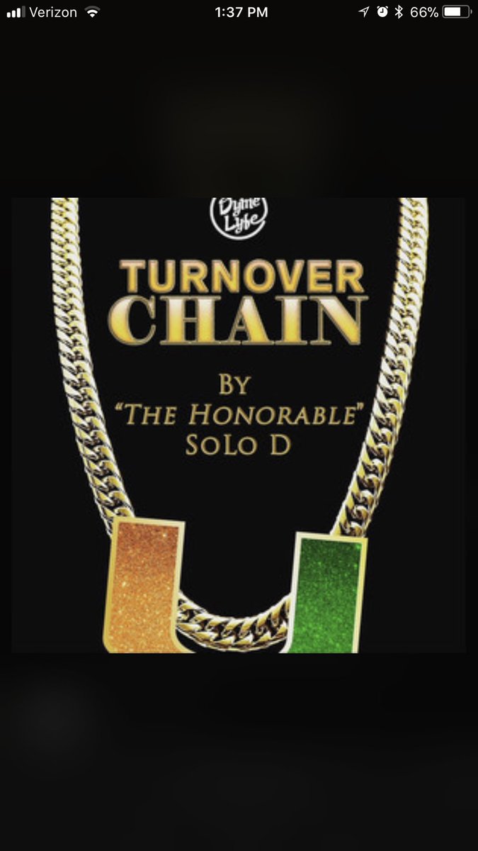 Gatoo_7's tweet photo. Now that #turnoverchain is on Spotify @SOLOD305 😂😂 #theU #itsaCANEthing #youwouldntunderstand https://t.co/HjvCWv6QXz