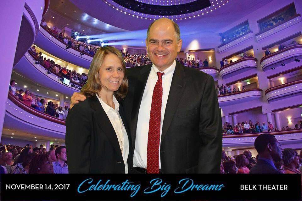 TapSnapCLT's tweet photo. Such fun celebrating BIG dreams with everybody at Belk Theater at Blumenthal Performing Arts Center!!!
#CelebratingBigDreams #Blumenthal25 https://t.co/rYHOkAfsYa