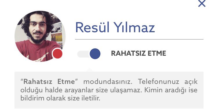 rslylmz61's tweet photo. @bestamikose evet besto #upcall ı yükleyerek bu problemi çözebiliyorsun :) @bestamikose https://t.co/nNnsZvpMmf