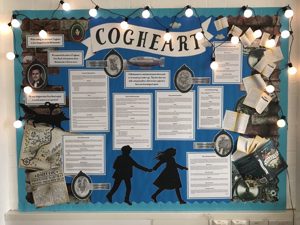 cogheart book cogheart book