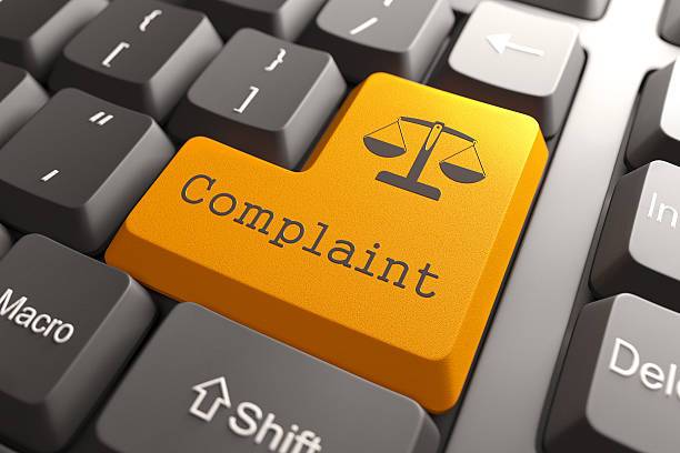 How To Handle A HIPAA Privacy Complaint hipaanews.net/2017/11/how-to…