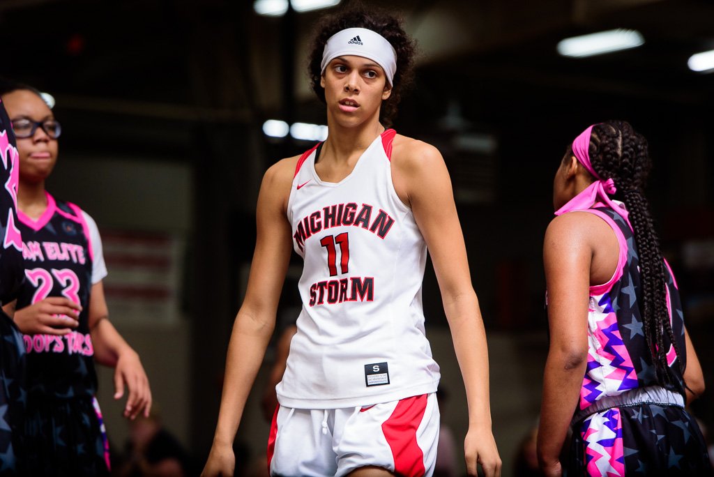 ProspectsNation's tweet photo. #RecruitingRundown
@BrandonClayPSB takes a look at the commitments of Doumbia and Petree and looks at new interest for Gayles
https://t.co/Ybg4OjQYty https://t.co/lC44rhpUrm