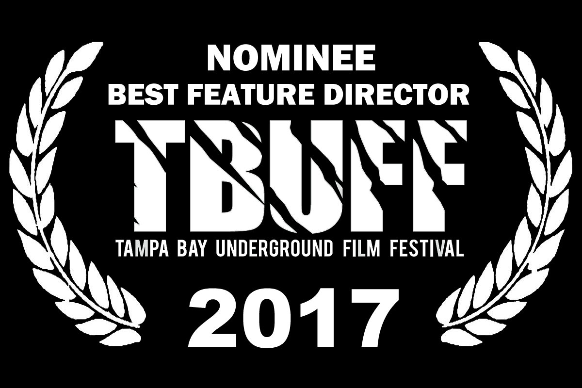 TempusTormentum's tweet photo. Four nominations at TBUFF including Best Feature and Best Horror. So stoked to be in the running @TBUFFestival https://t.co/QaIAg2v363