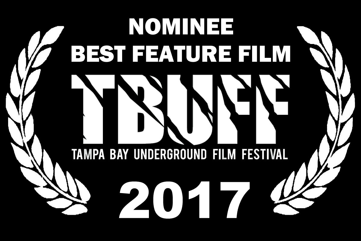 TempusTormentum's tweet photo. Four nominations at TBUFF including Best Feature and Best Horror. So stoked to be in the running @TBUFFestival https://t.co/QaIAg2v363