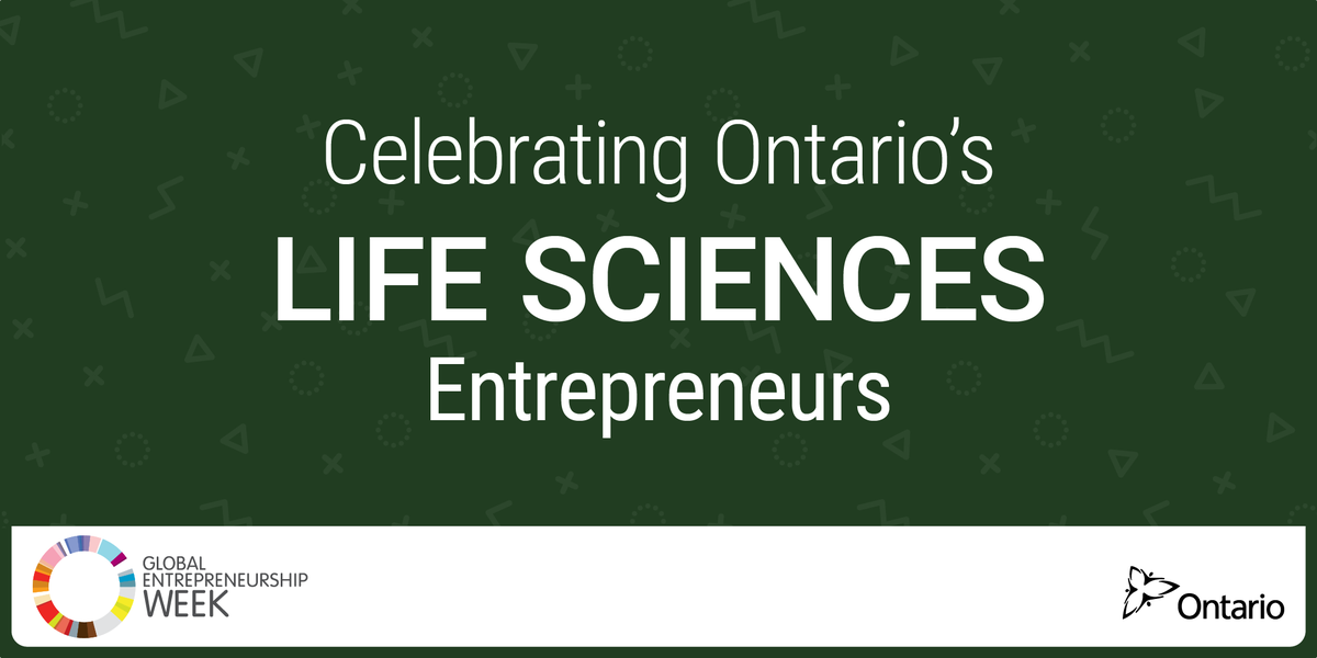ONeconomy's tweet photo. Ont. #entrepreneurs in #healthtech: @sensor_medical is the @JamesDysonAward’s Canadian National Winner https://t.co/aUOgiVPxRF #GEW2017 https://t.co/LbGoowfluU