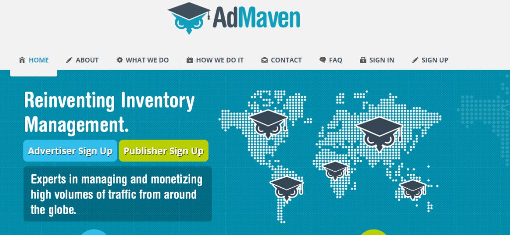 TechFavicon's tweet photo. AdMaven Ad Network Review https://t.co/JBVjZrMB5w https://t.co/PKsK1w6AIF