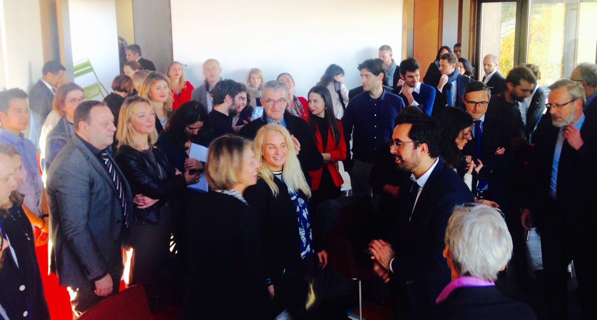 mounir's tweet image. Chez @Kaliop avec @UpToNum et @BeWeb_ ainsi que toutes les entreprises partenaires et les jeunes qui ont bénéficié de ces formations au numérique #inclusion