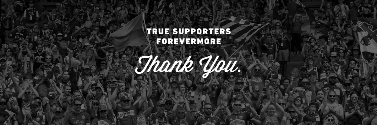 Through the ups and downs, you’re always there. 💚⚽💛 Thank you for your support this season. #RCTID https://t.co/mvmsC1MaQO