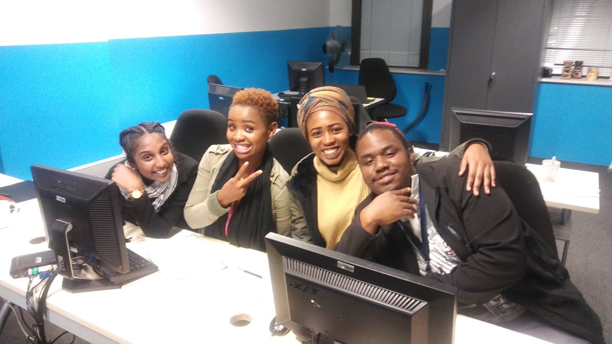 DurbanTraining's tweet photo. Billing Huddles with Mathematician: Nosipho 

@torresjoel123 @Norris_MPCS https://t.co/PG3g1tiaom