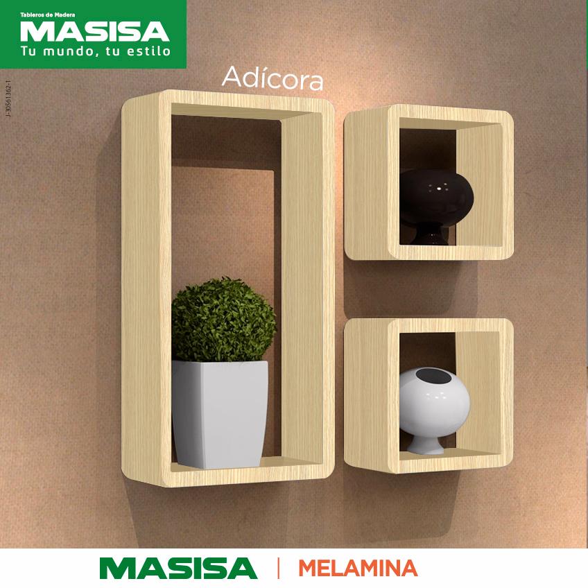 Masisa_Vzla's tweet photo. Masisa es inspiración para todos tus proyectos de diseño y arquitectura. #MasisaMelamina #TuMundoTuEstilo https://t.co/umoniijdqf