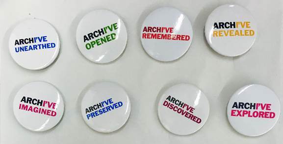 TheHiveWorcs's tweet photo. Explore your archives! An #archive treasure hunt is taking place at The Hive on Saturday to support this great campaign @ExploreThePast https://t.co/DlNaqmcFlB