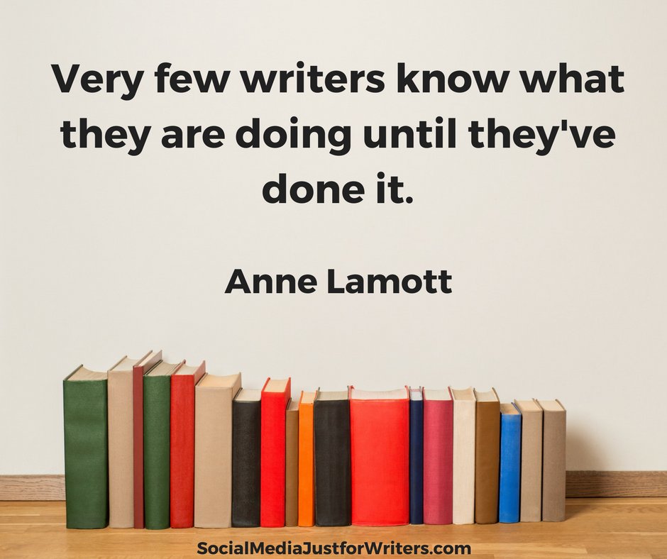 So true. #writing #quote
