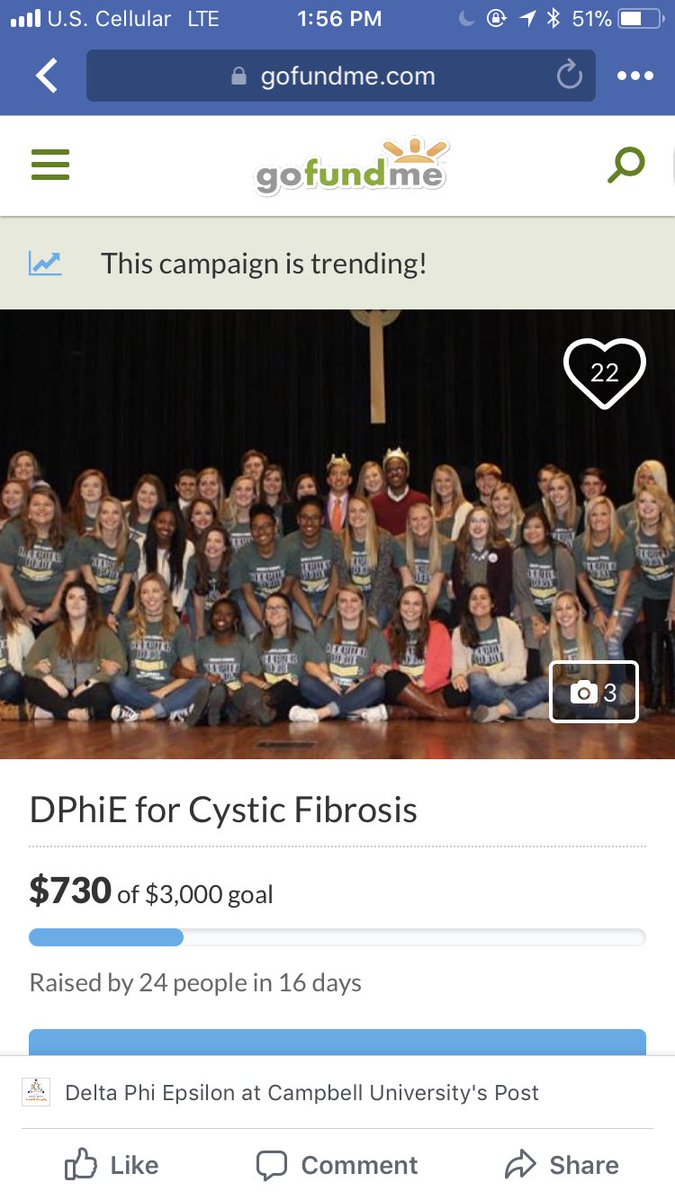 Delta Phi Epsilon tweet media