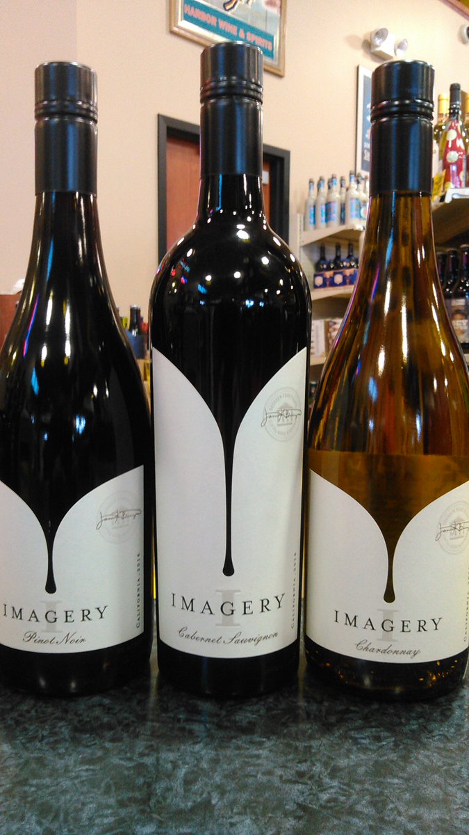 Good wine, good value. <a href="/ImageryWinery/">ImageryWinery</a>