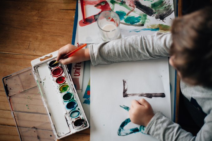 Oliver. 4 year old after my own heart. https://t.co/nUchPSPs6Y