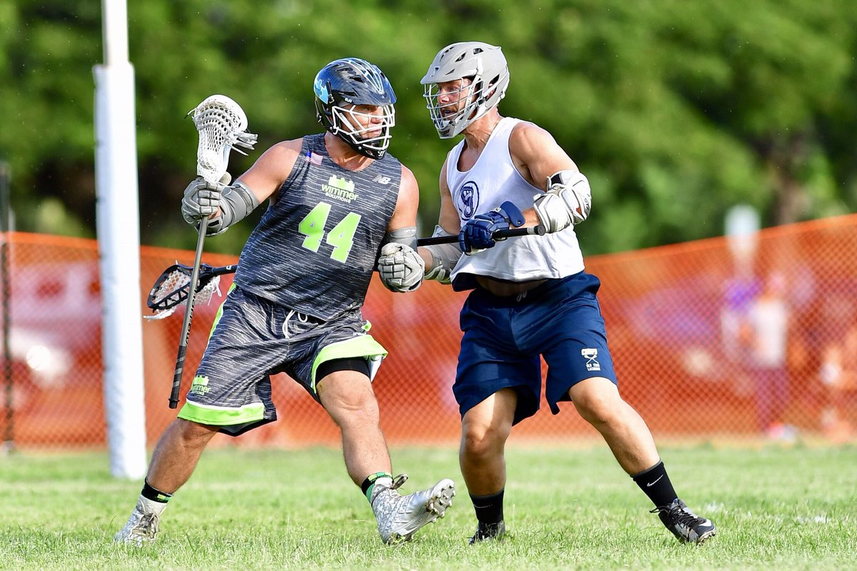 Cascade Lacrosse (Cascade_Lax) Twitter