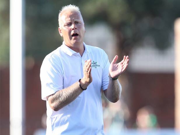 ElEnergyFC's tweet photo. ÚLTIMA HORA: Jimmy Nielsen deja su cargo como director técnico de Energy FC. 

Información completa: https://t.co/QhRNAk65IY https://t.co/qoL24iMeo4