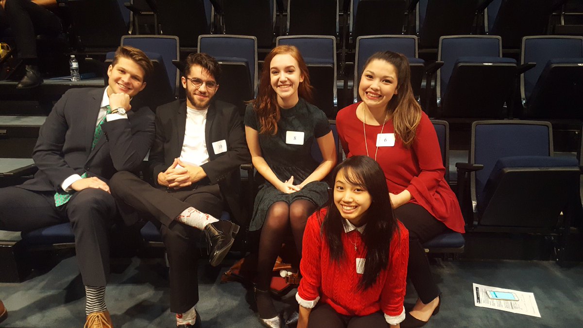 ReedyLions's tweet photo. North Texas Auditions - Round 1 Acting
#ReedyPride #RHSLearns @friscoisd https://t.co/2z40gawl1e