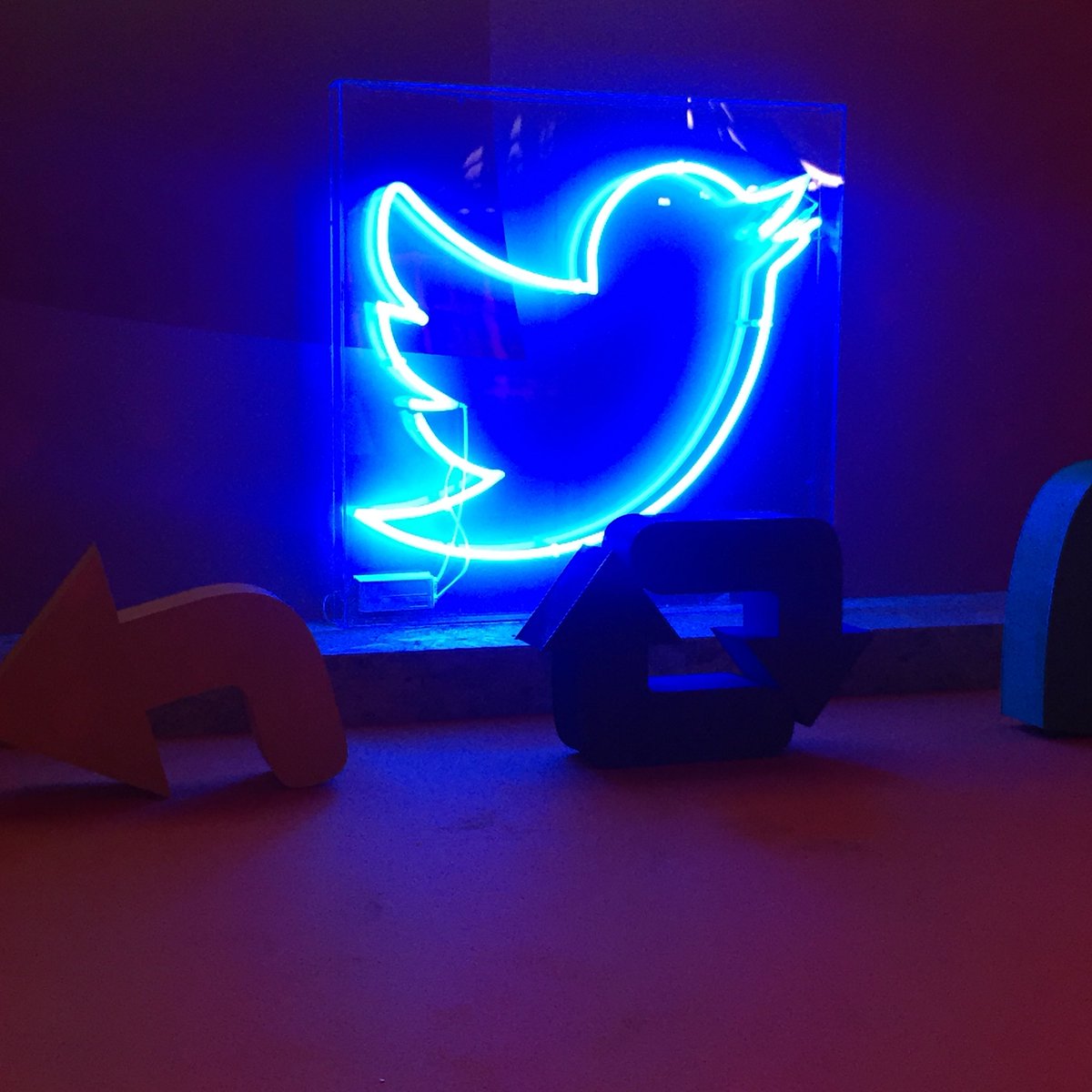 Joaquin_Vela's tweet photo. #FurtherFuster V edition is happening! @TwitterEspana https://t.co/L0zJIovYlM