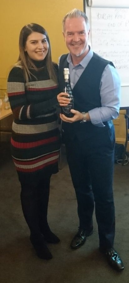 MONSTER Cleanliness score for the KETTERING KREW of 81.4% in P8. Fantastic result and already on 87% in P9, keep it going....massive congratulations to Laura HHK and the HK team....WOW!! #northamptonshirerockstarhospitality #rockstarrooms
<a href="/placemadebyyou/">A Place Made By You</a> <a href="/NewboldElaine/">Elaine Newbold</a> <a href="/SDEBDD/">simon ewins</a>