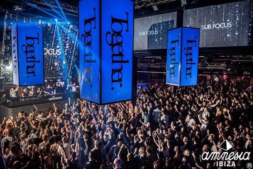 locknloadevents's tweet photo. We do miss running the main room every Tuesday at Amnesia π#missingibiza https://t.co/qoX0U3Fehi