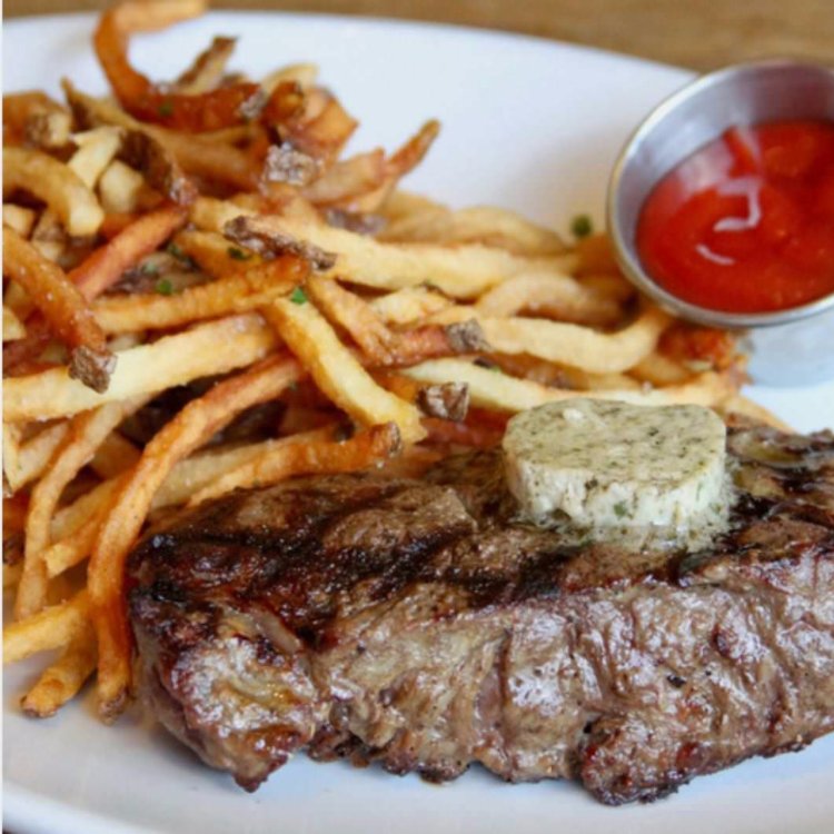 jhBistro's tweet photo. Saturday is the last day of fall off-season specials. Stop in between now and then to buy one entree and get the second for $2. https://t.co/qgXtBnMPJD