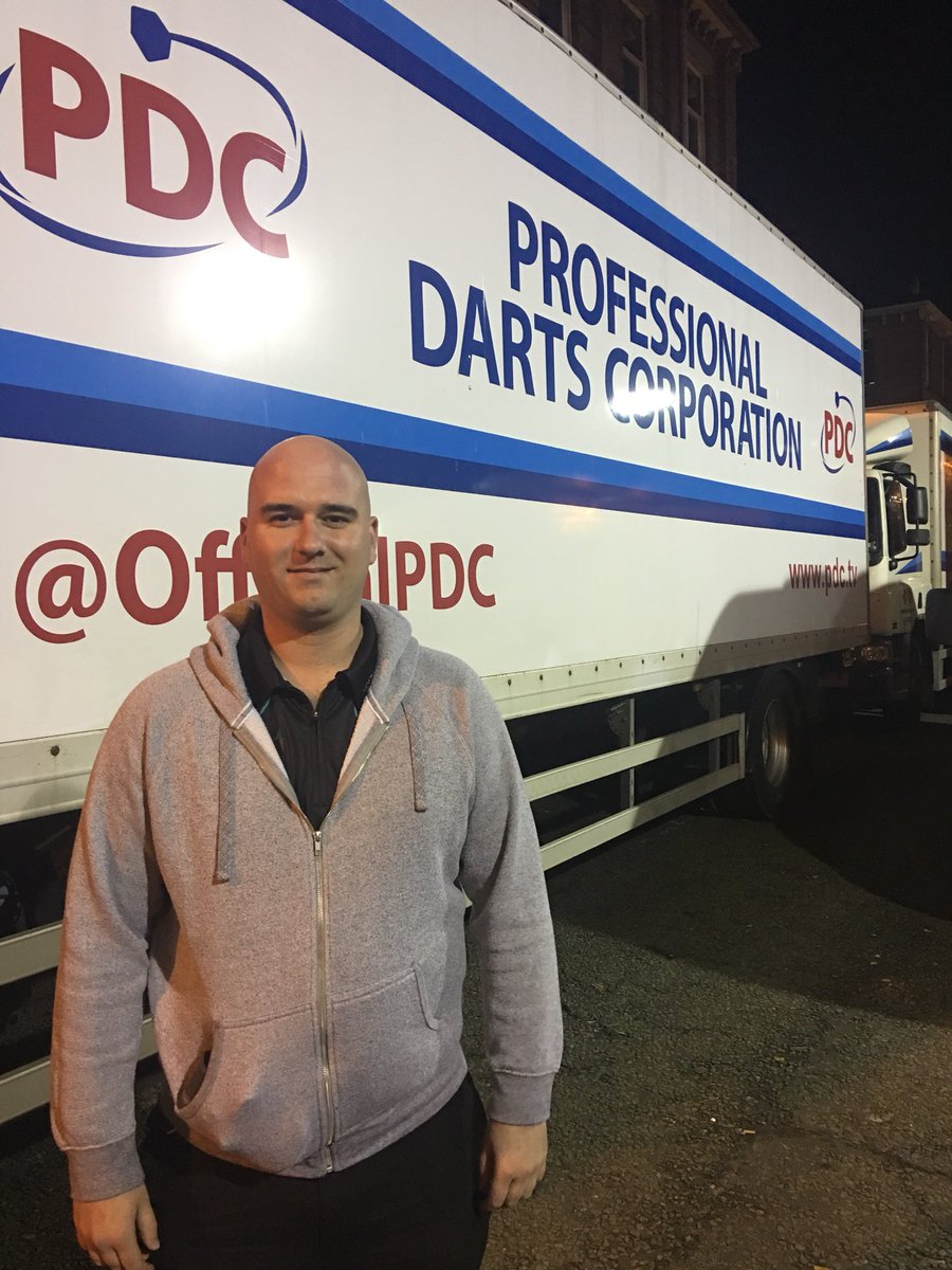 820 Koleksi Darts at the Civic Wolverhampton 2018 Terbaru