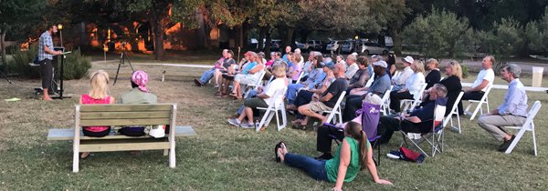 DailyShade's tweet image. Download a PDF transcript of John Rinnert's talk "Mark the perfect man...!" theleaves.org/rinnert