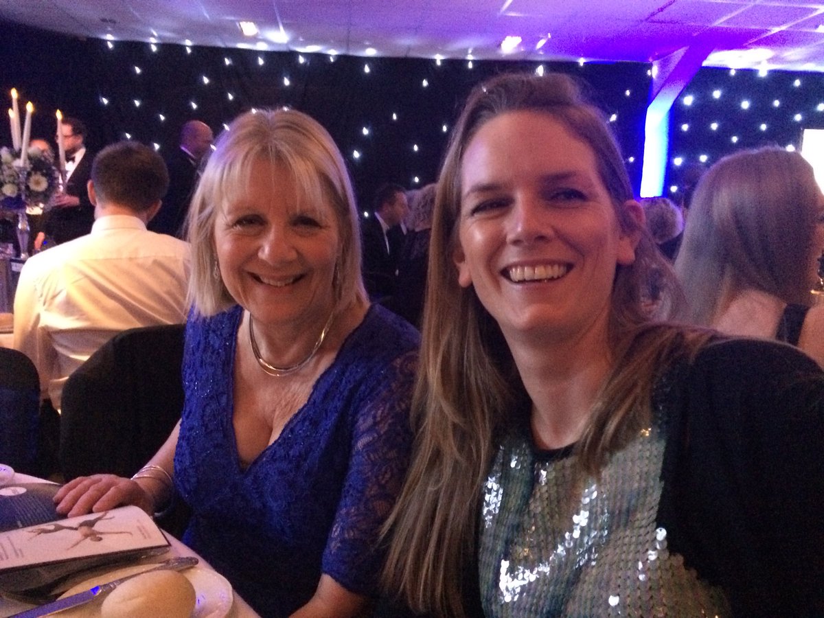 LoveCornishFood's tweet photo. We are here! @StMellion @WMNNews business awards - good luck everyone! https://t.co/V01mgZu1um