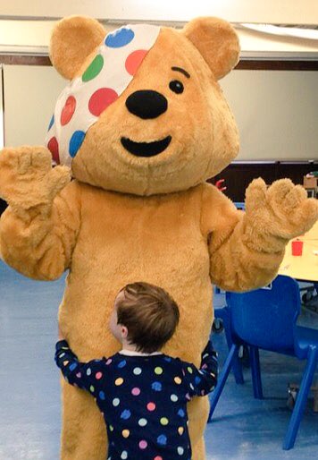 LivingWithFin's tweet image. 