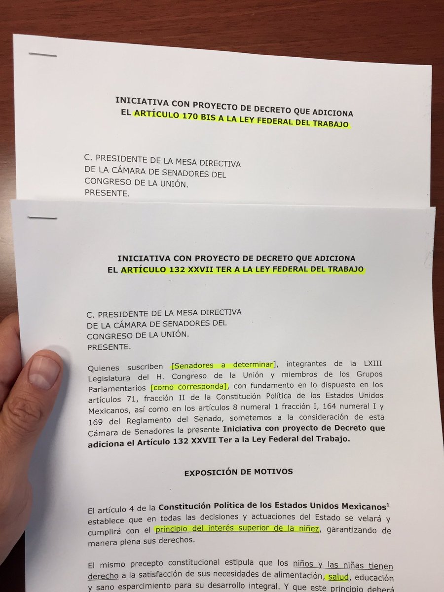 cancerwarriors_'s tweet image. Pedimos a @ErnestoCordero se presente nuestra propuesta para q ningún padre pierda empleo x cuidar a sus hijos c #cáncer #LaLuchaEsDeTodosMx