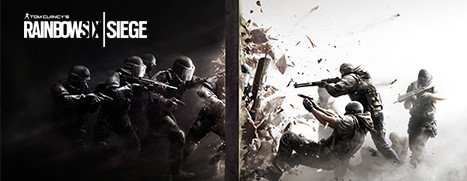 Steam's tweet image. Free Weekend - Tom Clancy&apos;s Rainbow Six® Siege #SteamFreeWeekend zpr.io/nfDD2