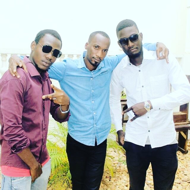 BenoitBoini's tweet image. Je me demande si ma patrie me merite comme @Benzema