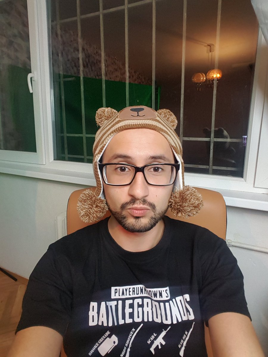 Darle RT a este mensaje para entrar en el siguiente episodio de "Mejora mi juego"!