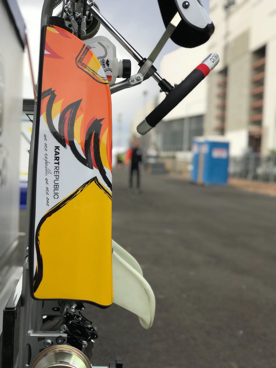 Kart Republic tweet media