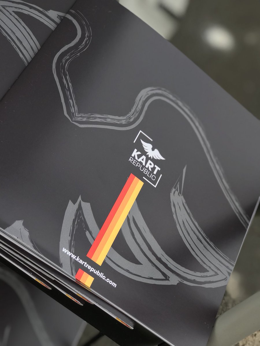 Kart Republic tweet media