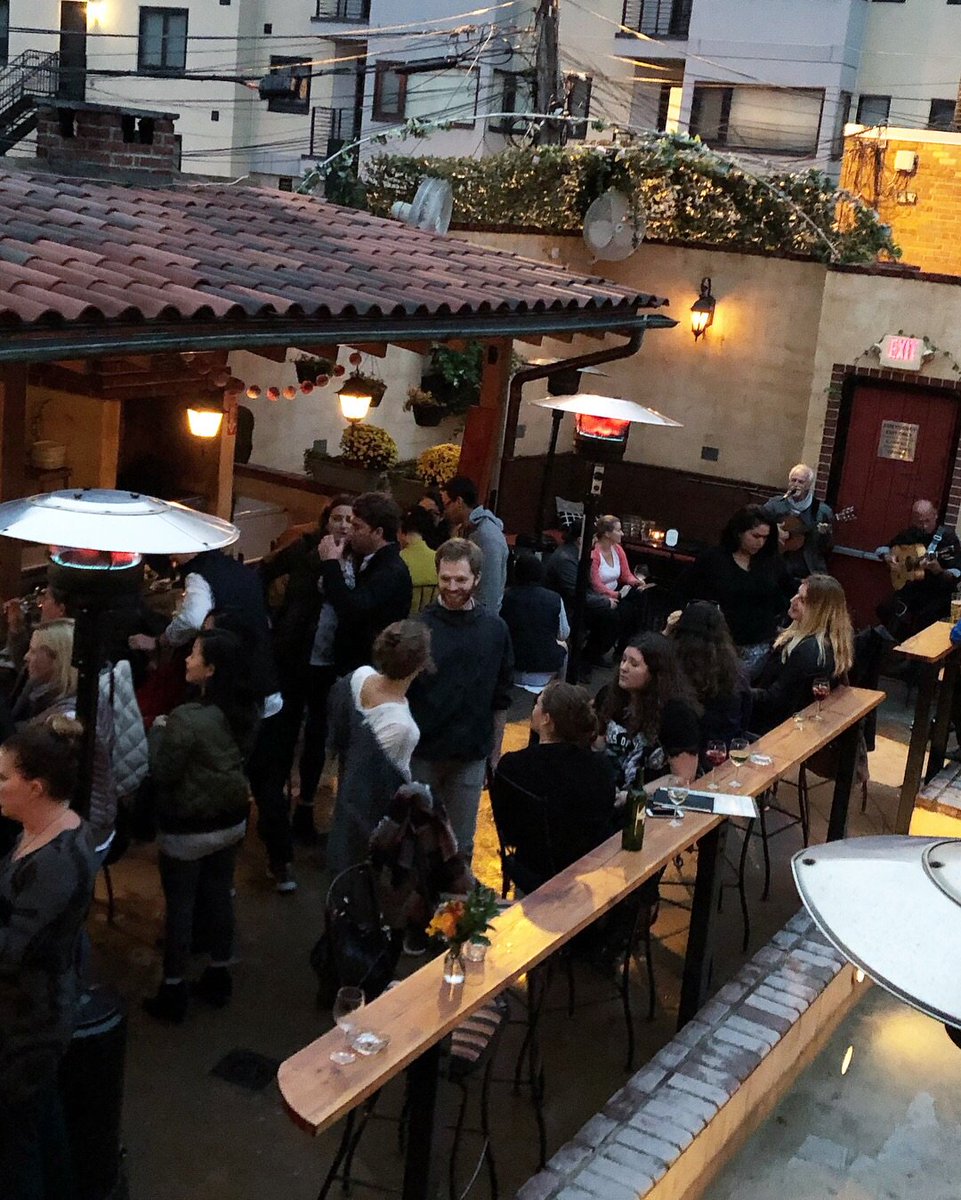 Julep PR tweet media