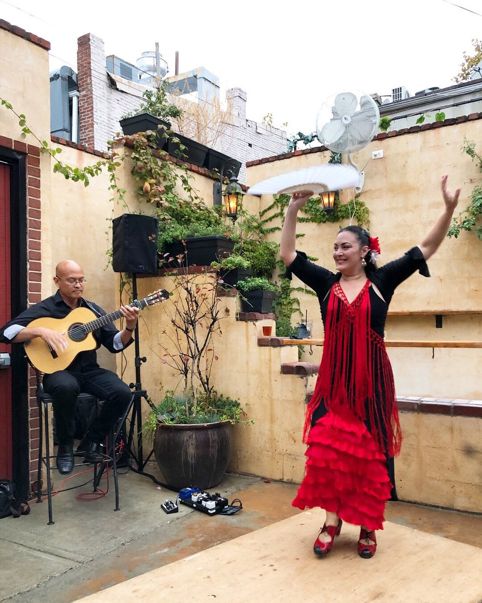 Julep PR tweet media