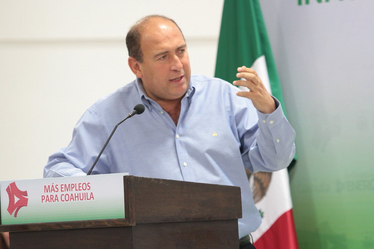SalvadorRombo's tweet photo. RT @MartinGomezCald: #COAHUILA, EL GOBIERNO DEL #EMPLEO, CON 170 MIL #GENERADOS Y #REGISTRADOS EN @Tu_IMSS https://t.co/3jv5xkAfMg #RTNews #Saltillo #Torreon #Monclova #PiedrasNegras #Acuña @rubenmoreiravdz https://t.co/fRDpNaxbYb