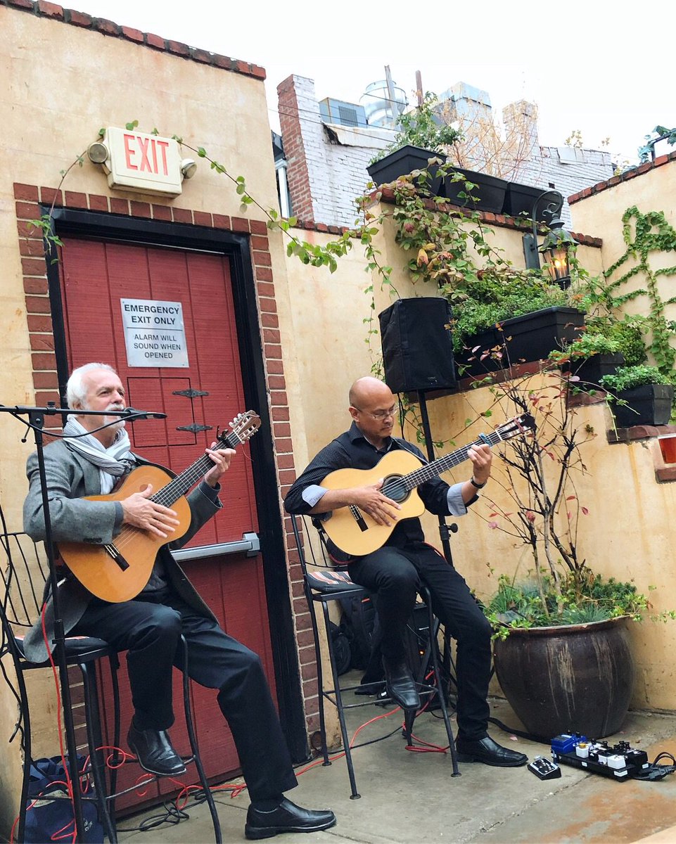 Julep PR tweet media