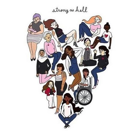 LoretoFermoy's tweet photo. We are thrilled that ‘Hero Starts With a Her’ will be working with our 2nd year @LoretoFermoy girls next week! A fantastic programme reminding us all of the importance of kindness &amp; supporting each other as girls &amp; women 💪🏽 https://t.co/o3r4lLK0aU