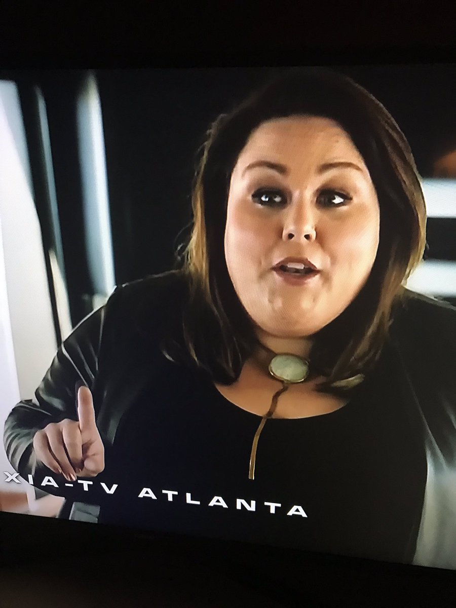 jillcarroll74's tweet photo. @ChrissyMetz can you tell me what necklace this is?? I need it!! 😍 https://t.co/LBSlvJNy9W