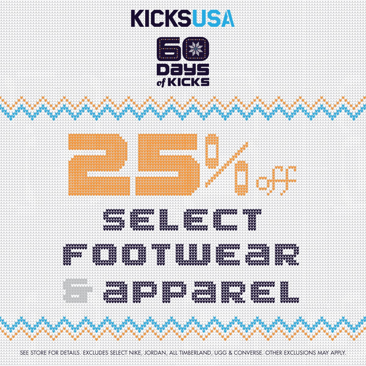 hamiltonmall's tweet photo. Check out @Kicks_USA’s #BlackFriday Preview #Sale now thru 11/22! #ShopHamiltonMall #TheKicksWay https://t.co/tH9zstKqSA