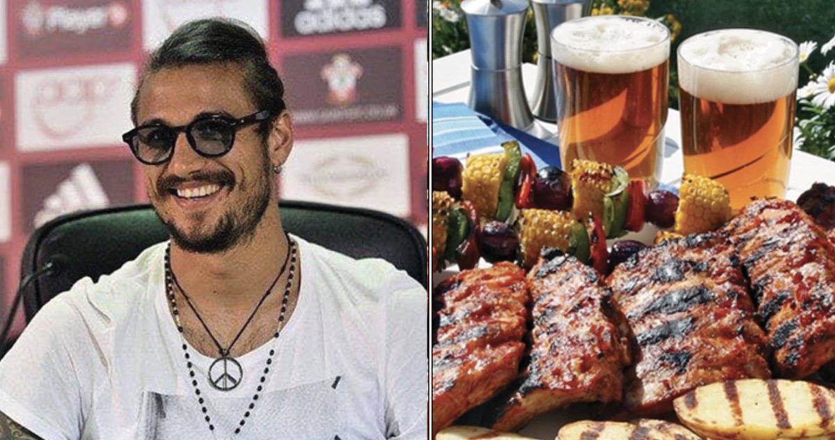 SPORTbible tweet media