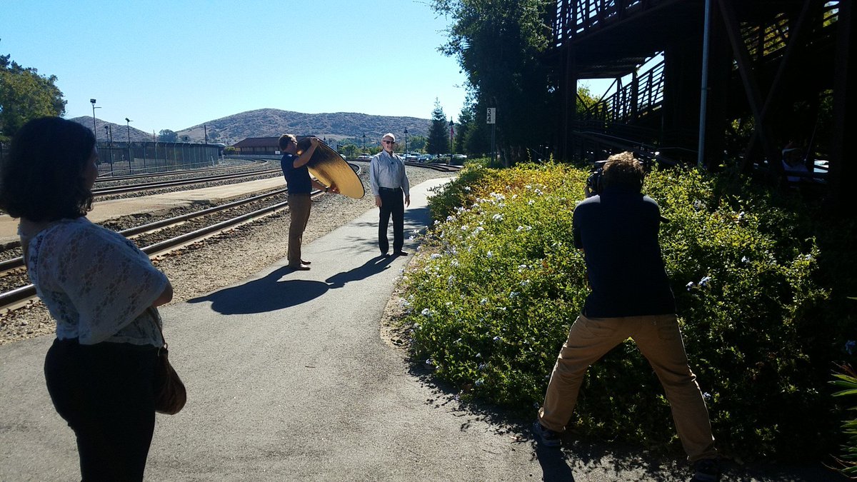 Check out our latest blog to read about a bright, young BCA guest from Lopez High School who was eager to learn more about the world of marketing. For the full story, click here: bit.ly/2z8WiOY