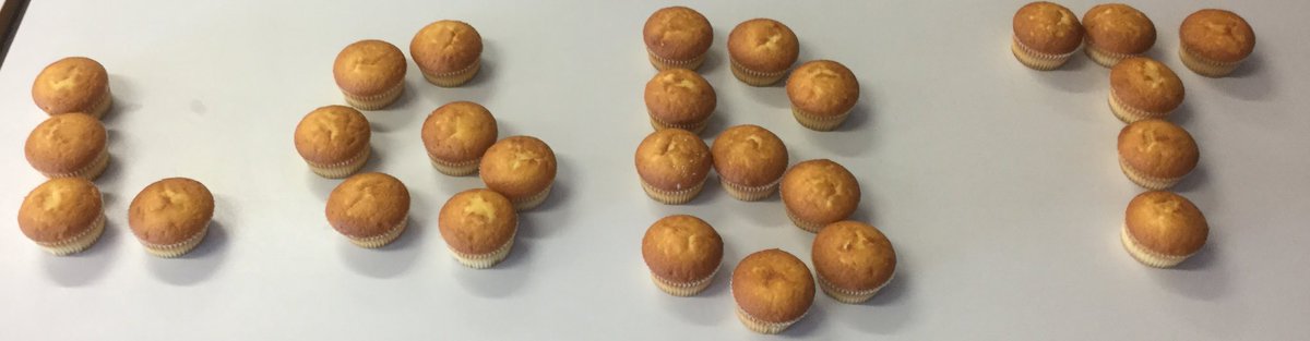 HomeEc_inLuskCC's tweet photo. #rainbow cupcake making @lusk_cc for #StandUp2017 @BeLonG_To 🌈 🎂 https://t.co/imO4k4MHJu