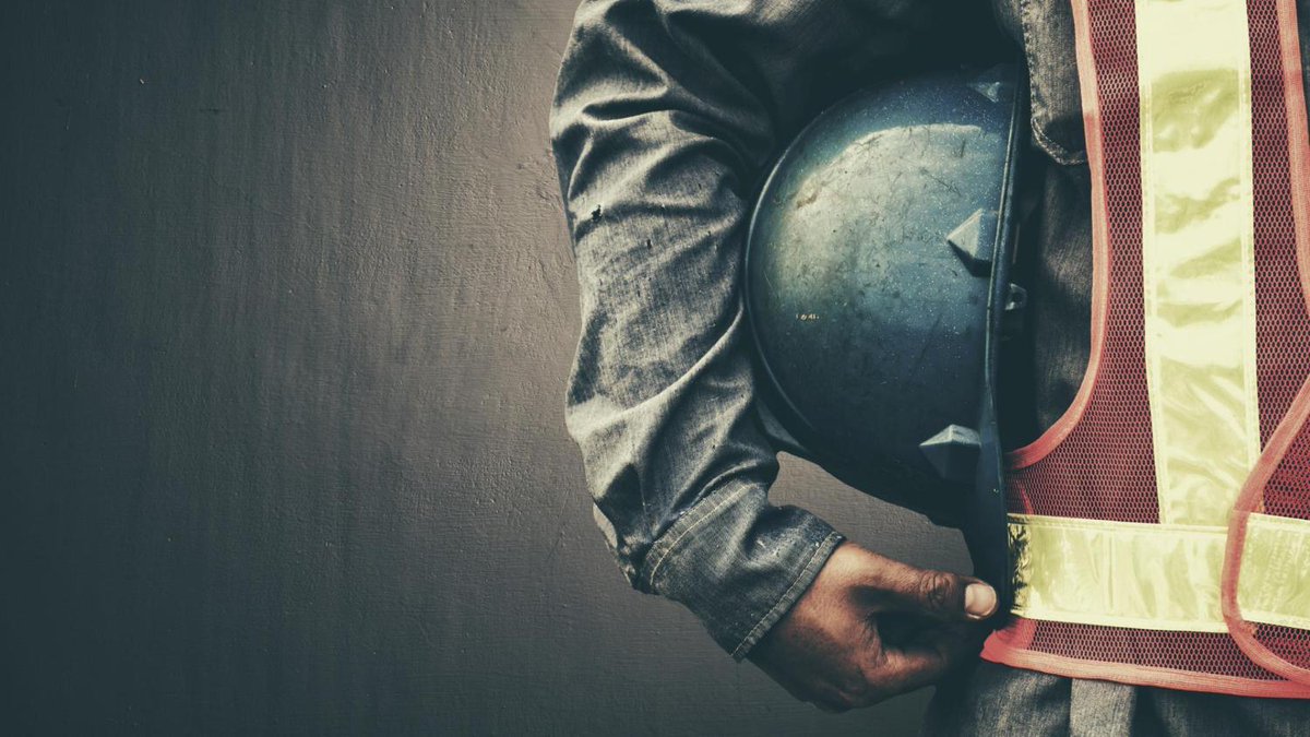 Eric Leigland: From the military to the civilian workforce, with help from ‘Helmets to Hardhats’ ebx.sh/2zJu2C8