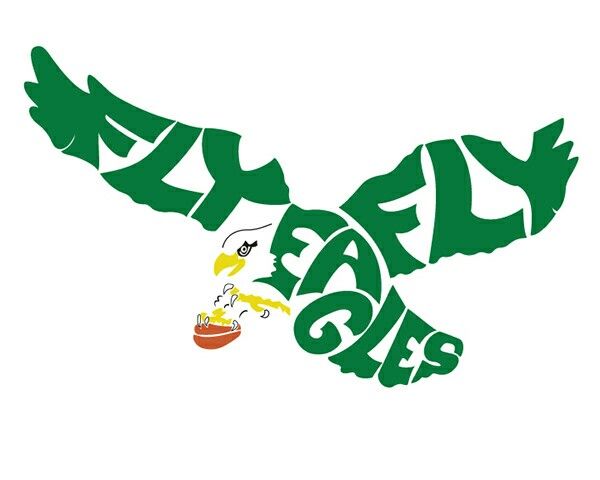 old school philadelphia eagles font old school philadelphia eagles font