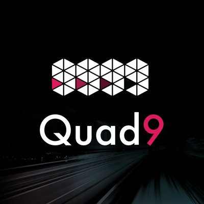 maxferon's tweet photo. New DNS service that blocks dangerous websites, preserves your privacy and works over TLS : 9.9.9.9 #Quad9DNS https://t.co/eP5oLvKLGt https://t.co/8MnS8bjd6V